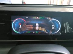 BYD Qin L 2024 DM-i 80KM Excellence Edition - ფოტო 12