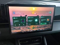 BYD Qin L 2024 DM-i 80KM Excellence Edition - ფოტო 13