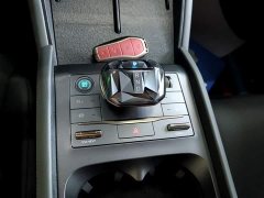 BYD Qin L 2024 DM-i 80KM Excellence Edition - ფოტო 14