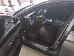 BYD Qin L 2024 DM-i 80KM Excellence Edition - ფოტო 16