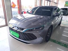 BYD Qin L 2024 DM-i 80KM Excellence Edition - ფოტო 2