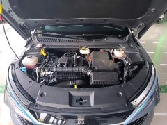 BYD Qin L 2024 DM-i 80KM Excellence Edition - ფოტო 20