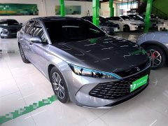 BYD Qin L 2024 DM-i 80KM Excellence Edition - ფოტო 4