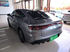 BYD Qin L 2024 DM-i 80KM Excellence Edition - ფოტო 5