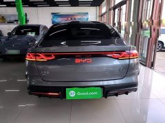 BYD Qin L 2024 DM-i 80KM Excellence Edition - ფოტო 6