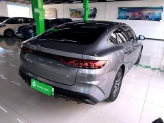 BYD Qin L 2024 DM-i 80KM Excellence Edition - ფოტო 7