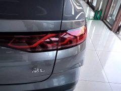 BYD Qin L 2024 DM-i 80KM Excellence Edition - ფოტო 8