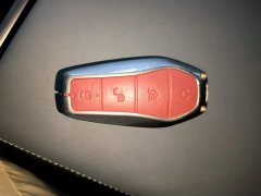 BYD Qin L 2024 DM-i 80KM Excellence Edition - ფოტო 9