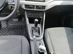 Volkswagen Polo 2019 Plus 1.5L Automatic Panoramic Sunroof Comfort Edition - ფოტო 10