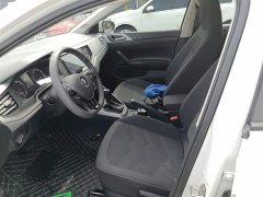 Volkswagen Polo 2019 Plus 1.5L Automatic Panoramic Sunroof Comfort Edition - ფოტო 11