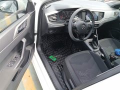 Volkswagen Polo 2019 Plus 1.5L Automatic Panoramic Sunroof Comfort Edition - ფოტო 12