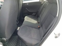 Volkswagen Polo 2019 Plus 1.5L Automatic Panoramic Sunroof Comfort Edition - ფოტო 13