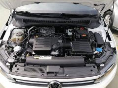 Volkswagen Polo 2019 Plus 1.5L Automatic Panoramic Sunroof Comfort Edition - ფოტო 16