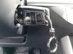 Volkswagen Polo 2019 Plus 1.5L Automatic Panoramic Sunroof Comfort Edition - ფოტო 17