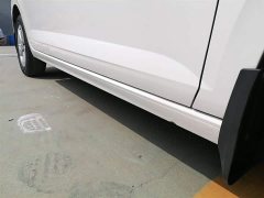 Volkswagen Polo 2019 Plus 1.5L Automatic Panoramic Sunroof Comfort Edition - ფოტო 19