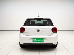 Volkswagen Polo 2019 Plus 1.5L Automatic Panoramic Sunroof Comfort Edition - ფოტო 4