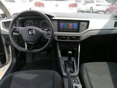 Volkswagen Polo 2019 Plus 1.5L Automatic Panoramic Sunroof Comfort Edition - ფოტო 6