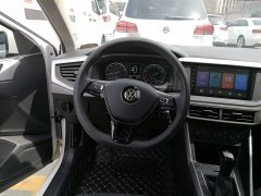 Volkswagen Polo 2019 Plus 1.5L Automatic Panoramic Sunroof Comfort Edition - ფოტო 7