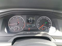 Volkswagen Polo 2019 Plus 1.5L Automatic Panoramic Sunroof Comfort Edition - ფოტო 8