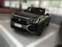 Volkswagen Teramont Pro 450TSI AWD Summit Edition - ფოტო 1