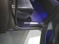 Volkswagen Teramont Pro 450TSI AWD Summit Edition - ფოტო 11