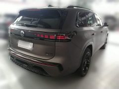 Volkswagen Teramont Pro 450TSI AWD Summit Edition - ფოტო 12