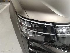 Volkswagen Teramont Pro 450TSI AWD Summit Edition - ფოტო 13
