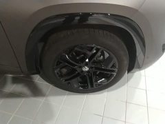Volkswagen Teramont Pro 450TSI AWD Summit Edition - ფოტო 14