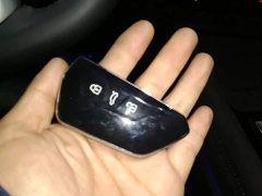 Volkswagen Teramont Pro 450TSI AWD Summit Edition - ფოტო 15