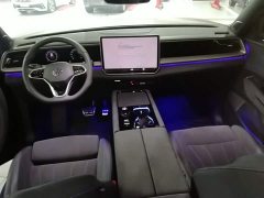 Volkswagen Teramont Pro 450TSI AWD Summit Edition - ფოტო 16