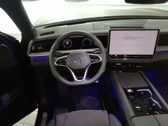 Volkswagen Teramont Pro 450TSI AWD Summit Edition - ფოტო 17