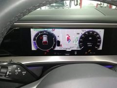 Volkswagen Teramont Pro 450TSI AWD Summit Edition - ფოტო 18