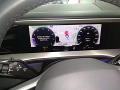 Volkswagen Teramont Pro 450TSI AWD Summit Edition - ფოტო 19