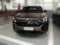 Volkswagen Teramont Pro 450TSI AWD Summit Edition - ფოტო 5