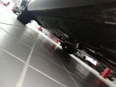 Volkswagen Teramont Pro 450TSI AWD Summit Edition - ფოტო 6