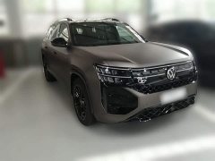 Volkswagen Teramont Pro 450TSI AWD Summit Edition - ფოტო 7