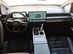 GAC AION Y 2023 Plus 610 Joy Edition - ფოტო 10