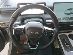 GAC AION Y 2023 Plus 610 Joy Edition - ფოტო 11