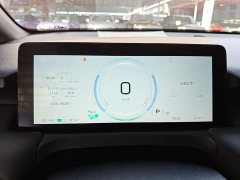 GAC AION Y 2023 Plus 610 Joy Edition - ფოტო 12