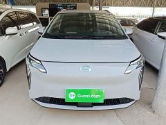GAC AION Y 2023 Plus 610 Joy Edition - ფოტო 3