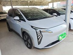 GAC AION Y 2023 Plus 610 Joy Edition - ფოტო 4