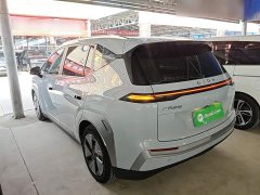 GAC AION Y 2023 Plus 610 Joy Edition - ფოტო 5
