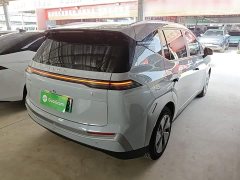 GAC AION Y 2023 Plus 610 Joy Edition - ფოტო 7