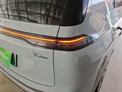 GAC AION Y 2023 Plus 610 Joy Edition - ფოტო 8