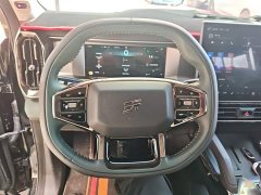 Jetour Jietu Traveler 2023 2.0T AWD Conquest - ფოტო 11