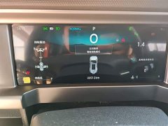 Jetour Jietu Traveler 2023 2.0T AWD Conquest - ფოტო 12