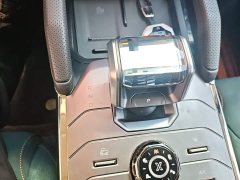Jetour Jietu Traveler 2023 2.0T AWD Conquest - ფოტო 14