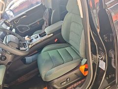 Jetour Jietu Traveler 2023 2.0T AWD Conquest - ფოტო 15