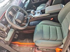 Jetour Jietu Traveler 2023 2.0T AWD Conquest - ფოტო 16