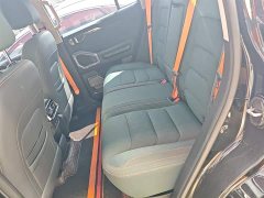 Jetour Jietu Traveler 2023 2.0T AWD Conquest - ფოტო 17